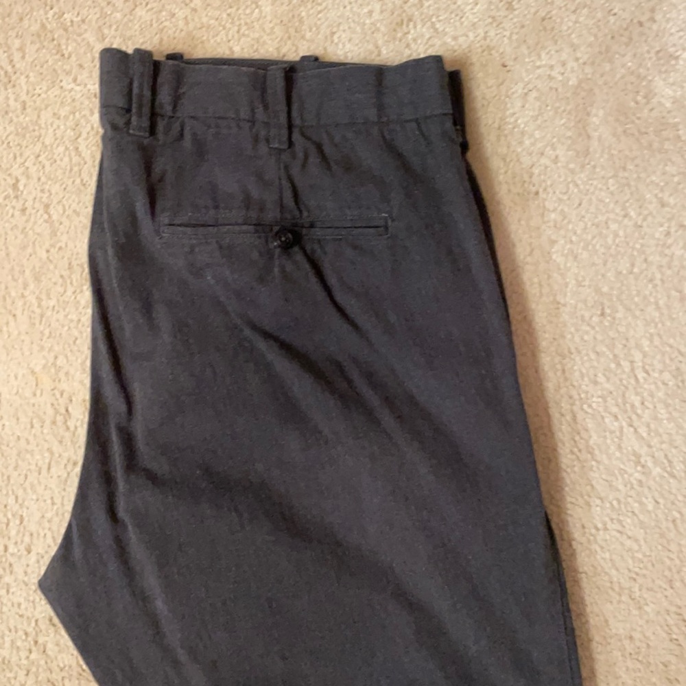 Men’s gap khakis sz36
